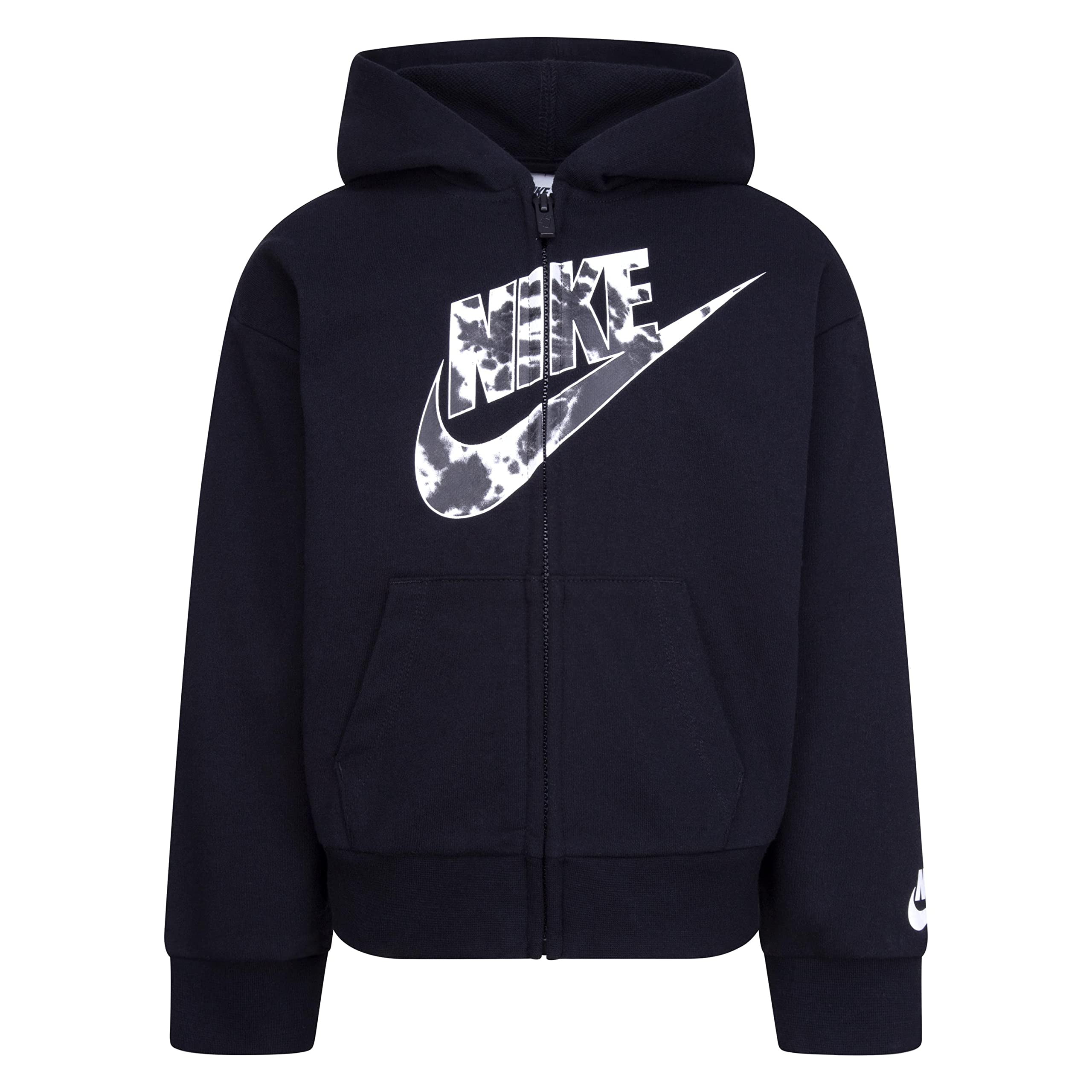 6x nike hoodie