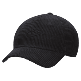 ■Nike■ Club Unstructured Tennis Cap Coconut Milk Black FB5 Nike Dri-FIT ADV Club Unstructured Tennis Cap. Nike.com