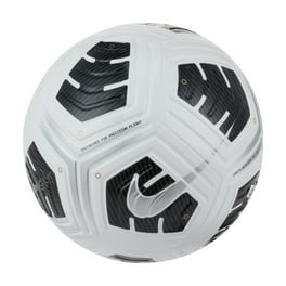 Nike Magia Team II NFHS Soccer Ball White Black Volt 5 Walmart