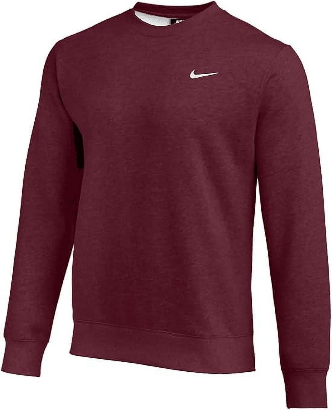 mens maroon nikes