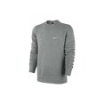 thumbnail image 1 of Nike Club Fleece Crew Men's Sweatshirt Crewneck, Heather/Grey, M Regular US, 1 of 1