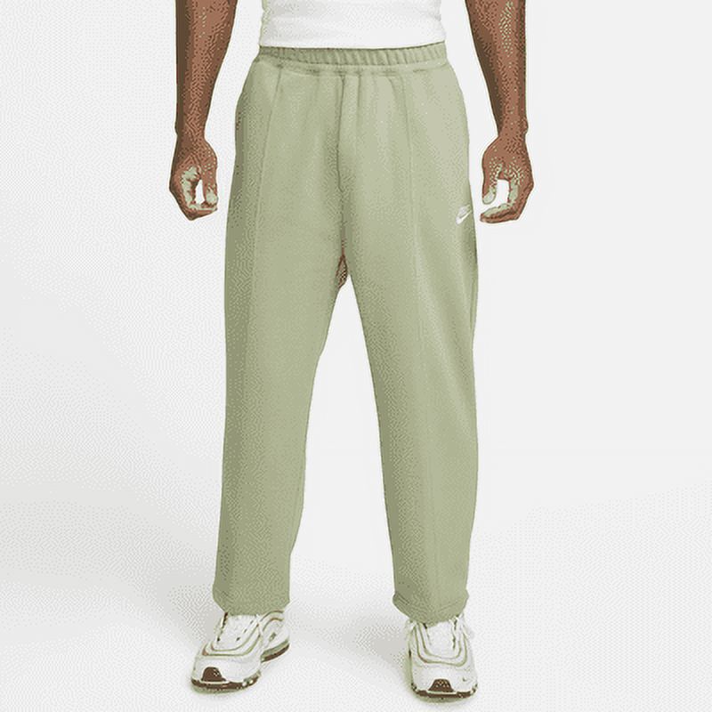 men's nike cropped pants