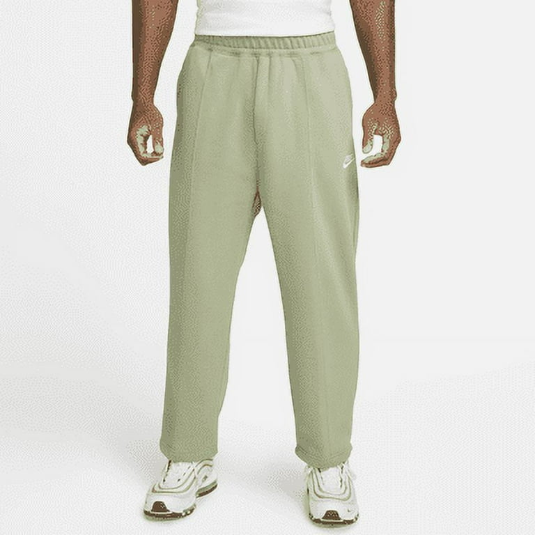 Mens nike cropped pants hot sale