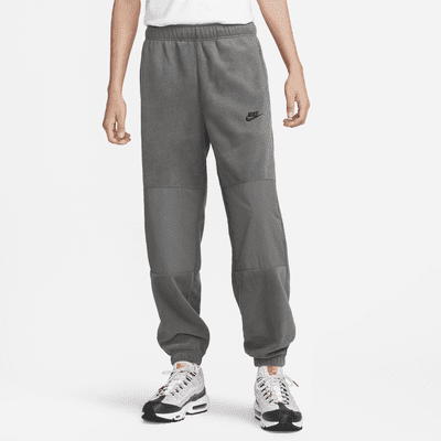 Nike polar fleece pants hotsell