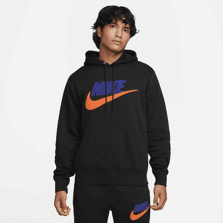 Nike hoodie multicolor cheap