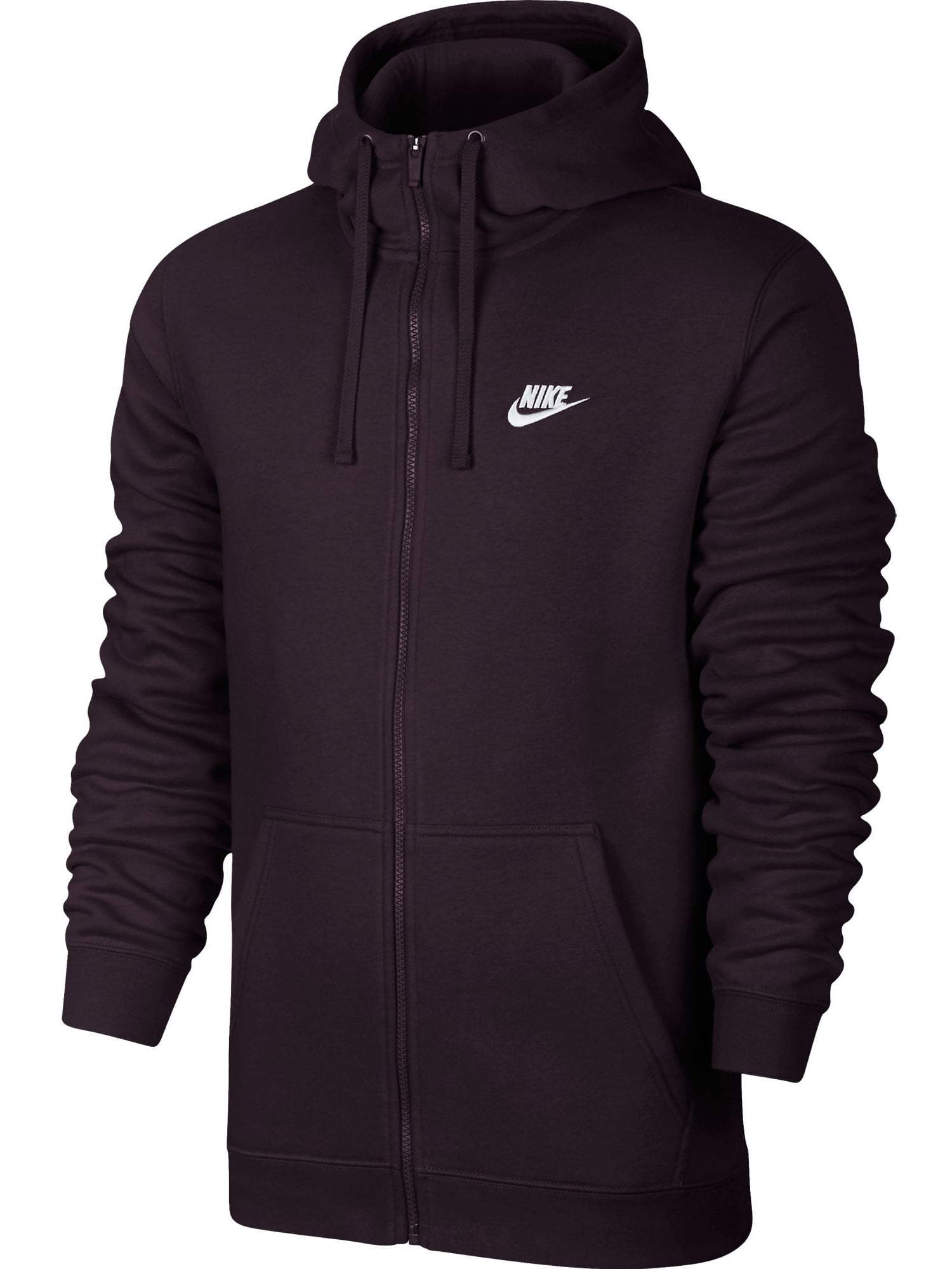 Nike zip up hoodie sale sale