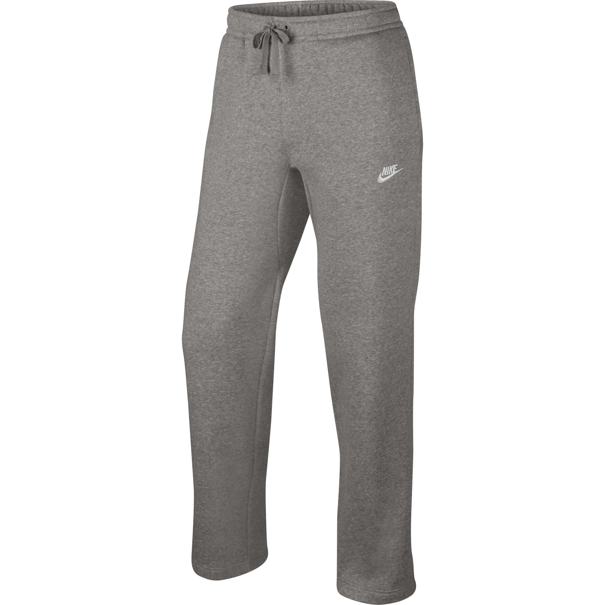 Nike Sportswear Tech Fleece Men's Open-Hem Tracksuit Bottoms. Nike CA