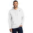 thumbnail image 1 of Nike Club Fleece Pullover Hoodie CJ1611, 1 of 4