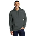 thumbnail image 1 of Nike Club Fleece Pullover Hoodie Anthracite, 1 of 4