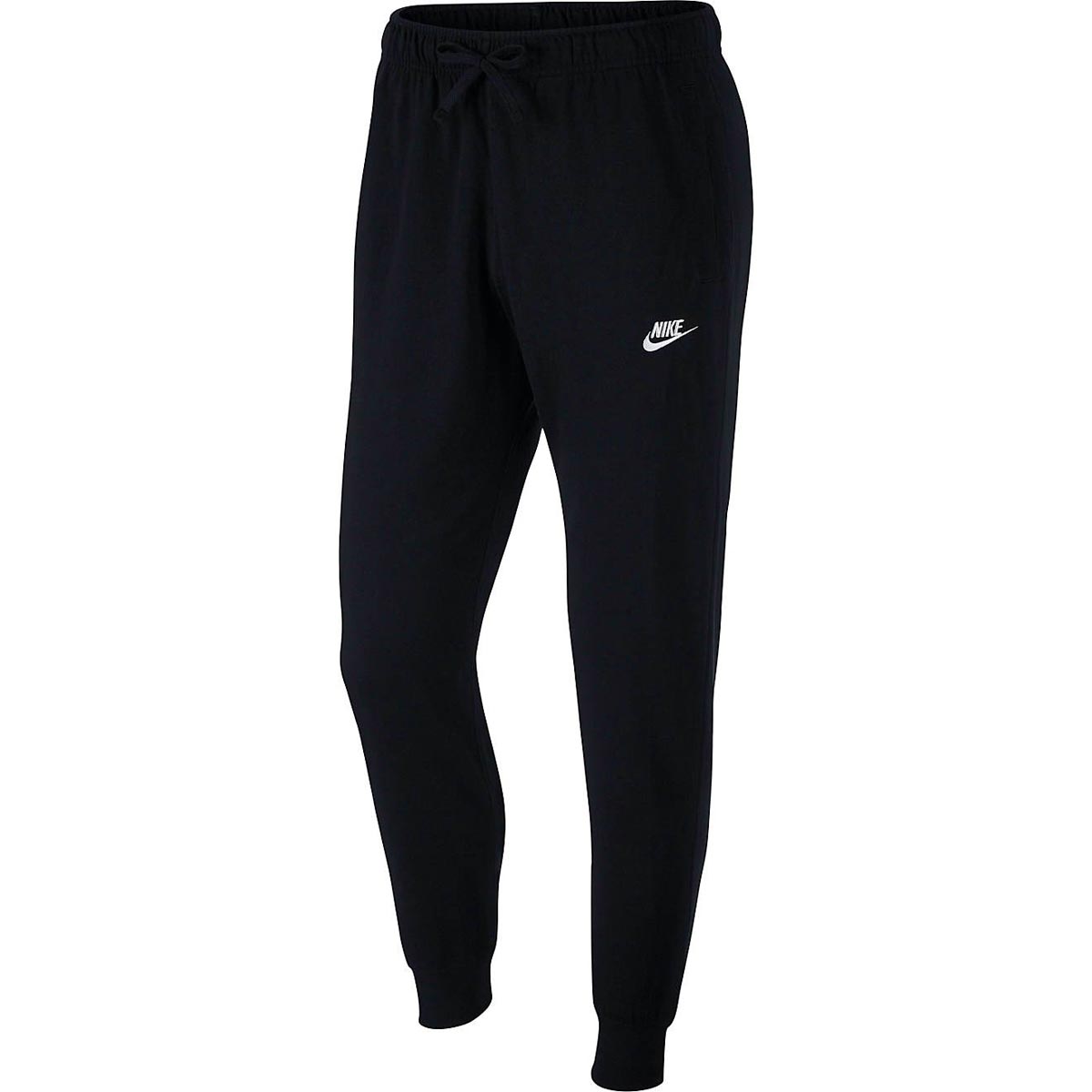 Black nike bottoms mens hotsell