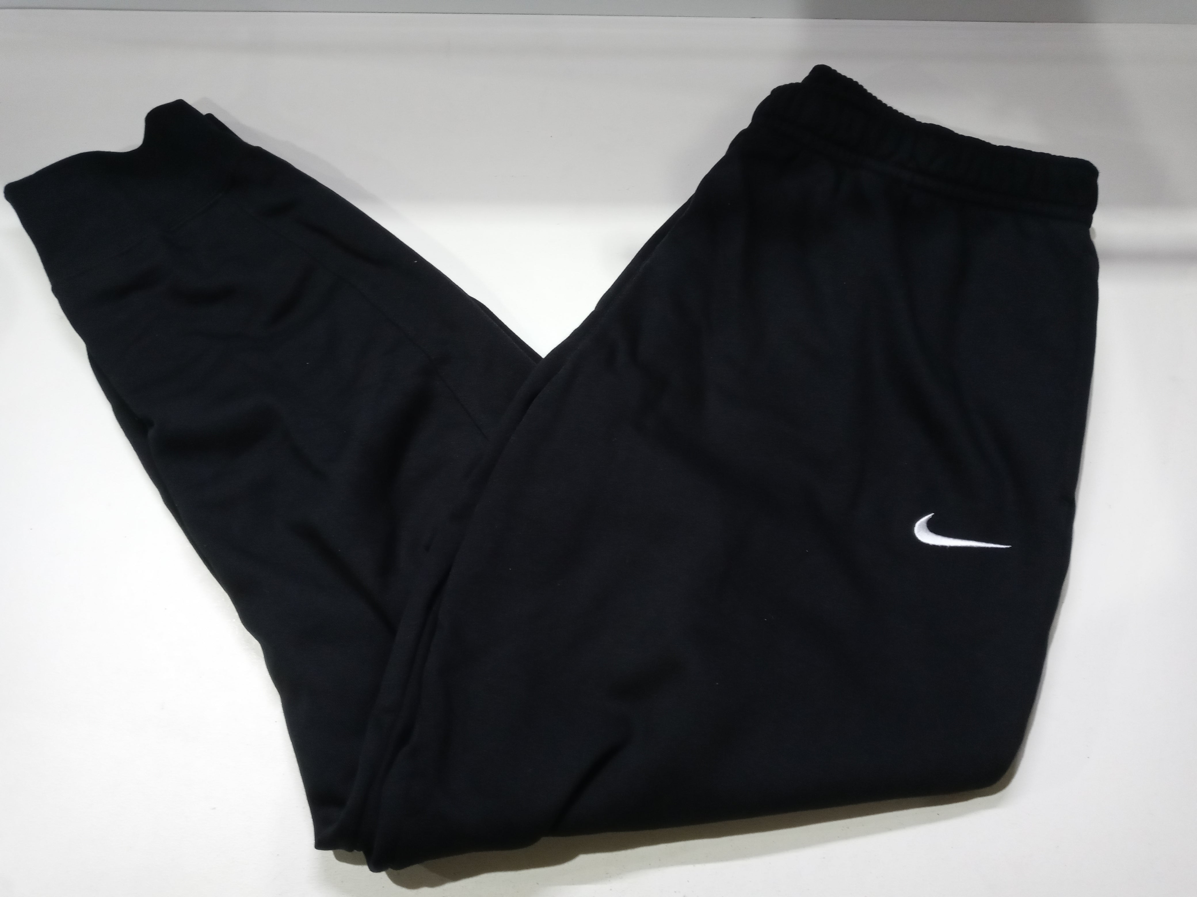nike gym joggers mens