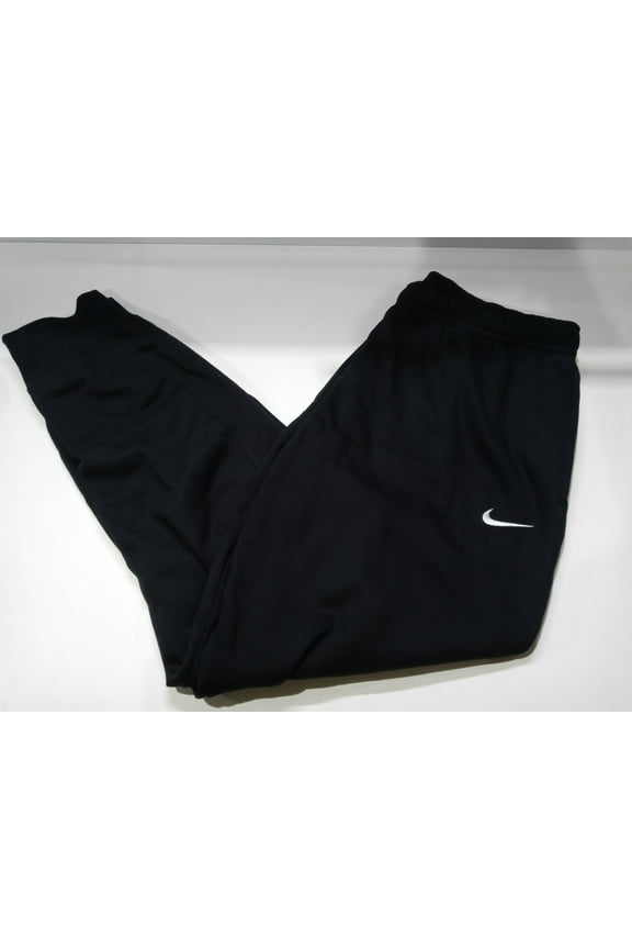 Club Men's Training Joggers Black X-Large