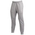 thumbnail image 1 of Nike Club Men's Training Joggers (Dark Grey/White, Medium), 1 of 2