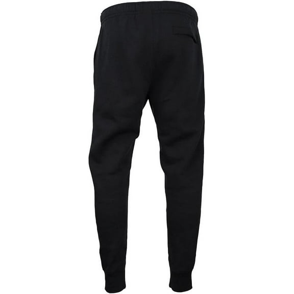 Nike Club Men's Training Joggers Medium Black