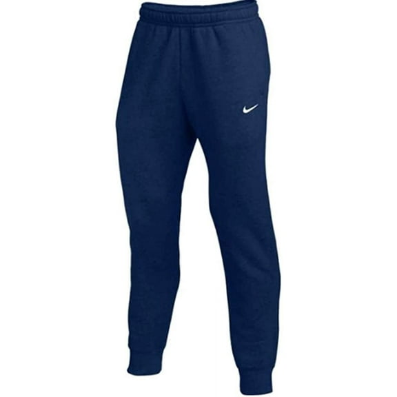 Nike Club Mens Training Joggers Navy X-Large