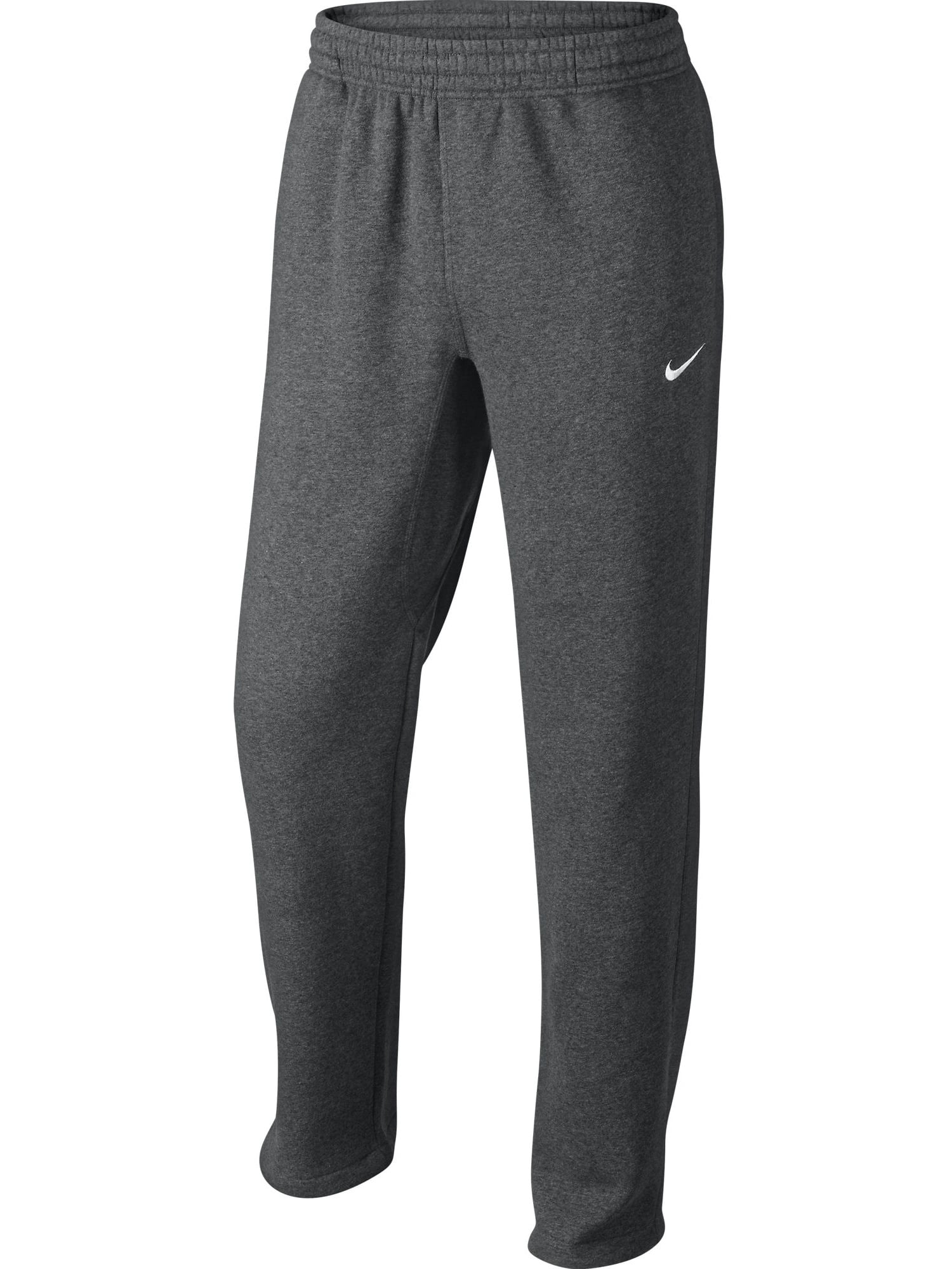 dark grey nike pants