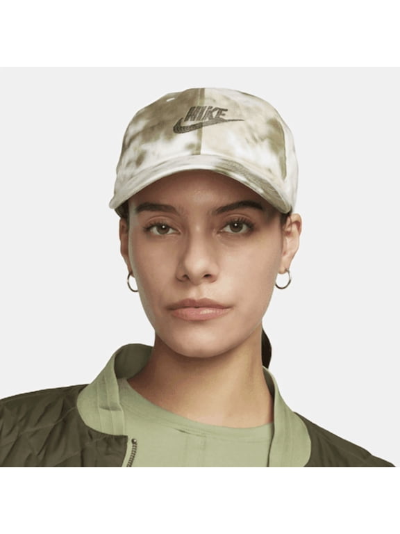 Club Unstructured Cap Color: Cargo Khaki/Sail/Neutral Olive/Black Size: M/L