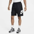 thumbnail image 1 of Nike Club Woven Shorts Mens Style : Fn3303, 1 of 3