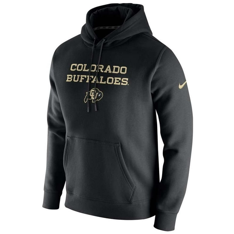 Colorado buffs sweatshirt deals