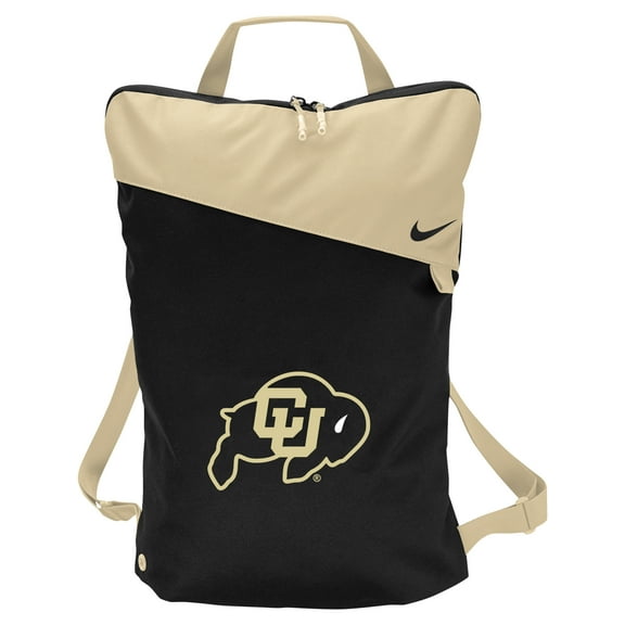 Nike Colorado Buffaloes Utility Gymsack