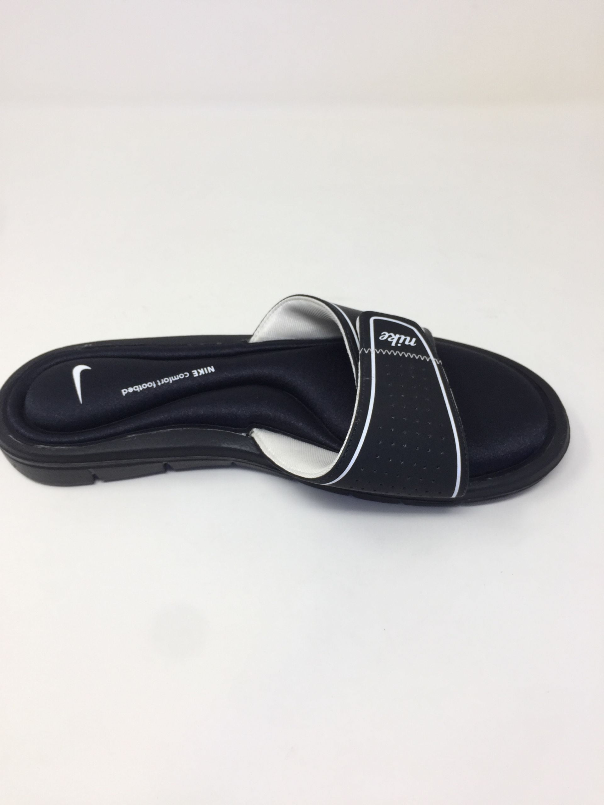 nike flip flops women's comfort footbed