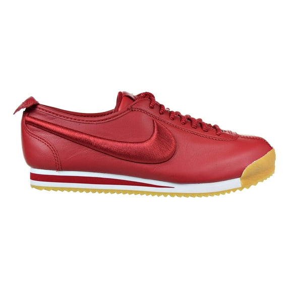 Nike Cortez 72 SI Women's Shoe Gym Red/White/Gum Light Brown 881205-600