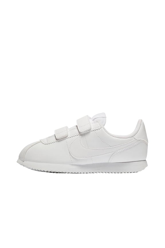 Cortez Basic SL (PS) White Boys / Girls Style :904767