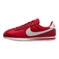 thumbnail image 1 of Nike Cortez Big Kids' Shoes (HV5166-696, Light Crimson/Fire Red/Dark Team Red) Size 6.5, 1 of 1
