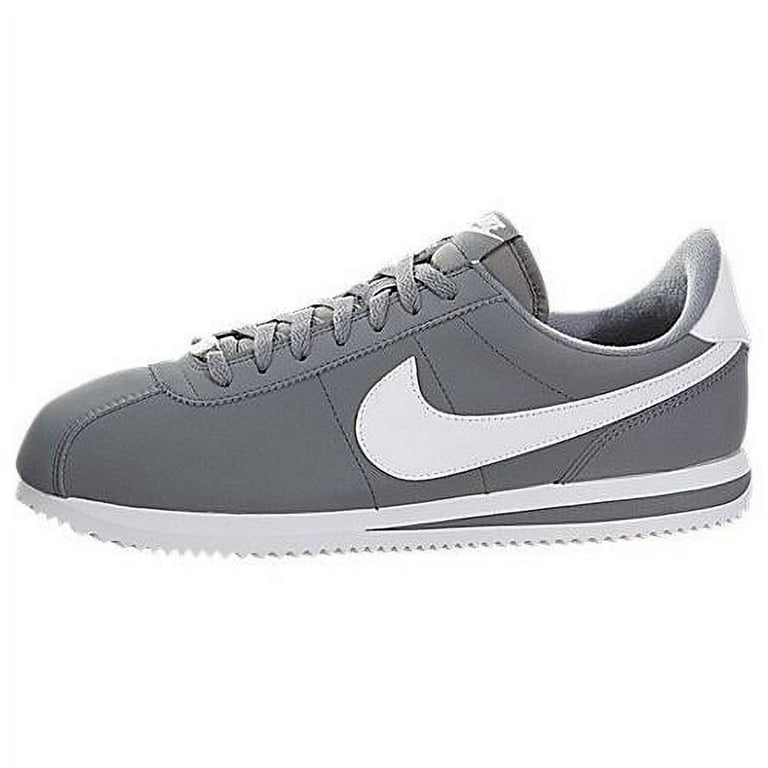 NIKE Cortez Basic NBK Unisex Running Shoe with EVA Midsole