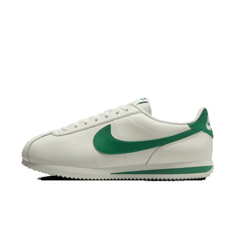 checkered nike cortez