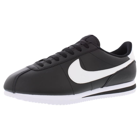 Men's Nike Cortez Black/White (DM4044 001) - 8.5