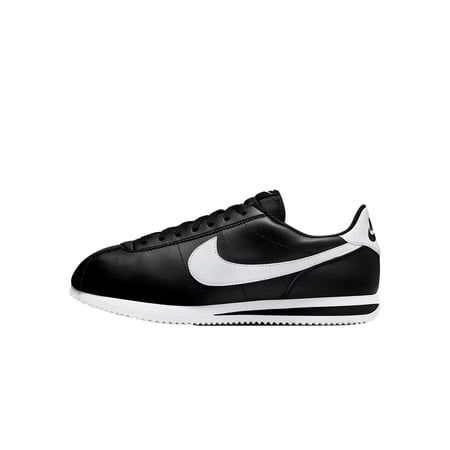 Men's Nike Cortez Black/White (DM4044 001) - 11