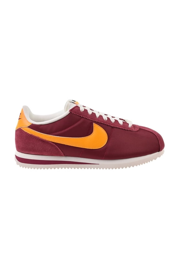 Women's Nike Cortez TXT Noble Red/Sundial-Sail (HF0263 600) - 9.5