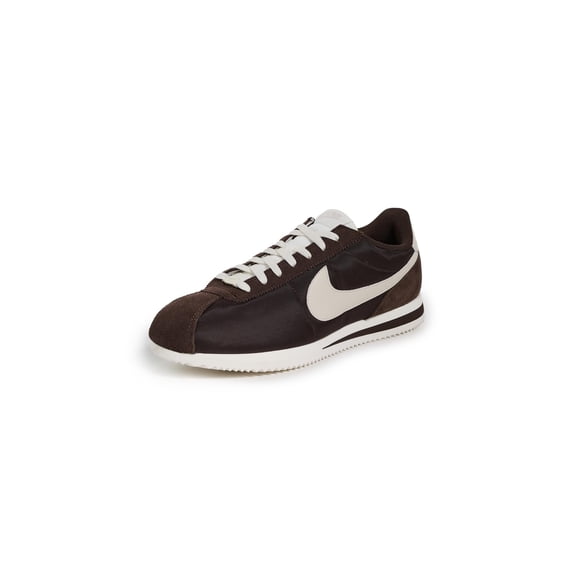 Nike Cortez Textile Men's Shoes Baroque Brown/Sail/Light Orewood Brown Size 12.5