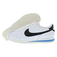 thumbnail image 1 of Women's Nike Cortez White/Black-LT Photo Blue-Sail (DN1791 100) - 8.5, 1 of 3