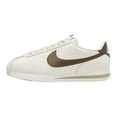 thumbnail image 1 of Nike Cortez Women's Shoes DN1791-104, Sail/Khaki/White/Cacao Wow Size 6.5, 1 of 6