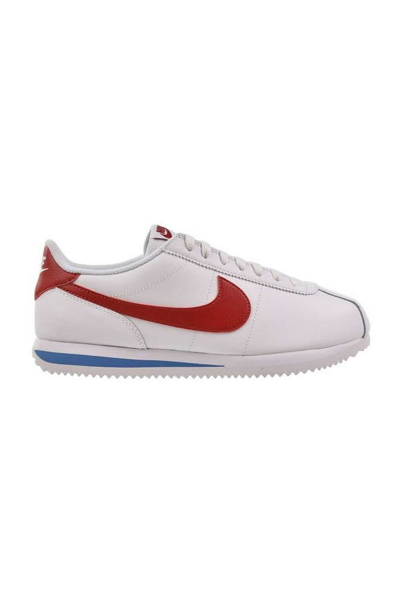 Cortez Women's Shoes White/Varsity Red-Varsity Blue dn1791-108
