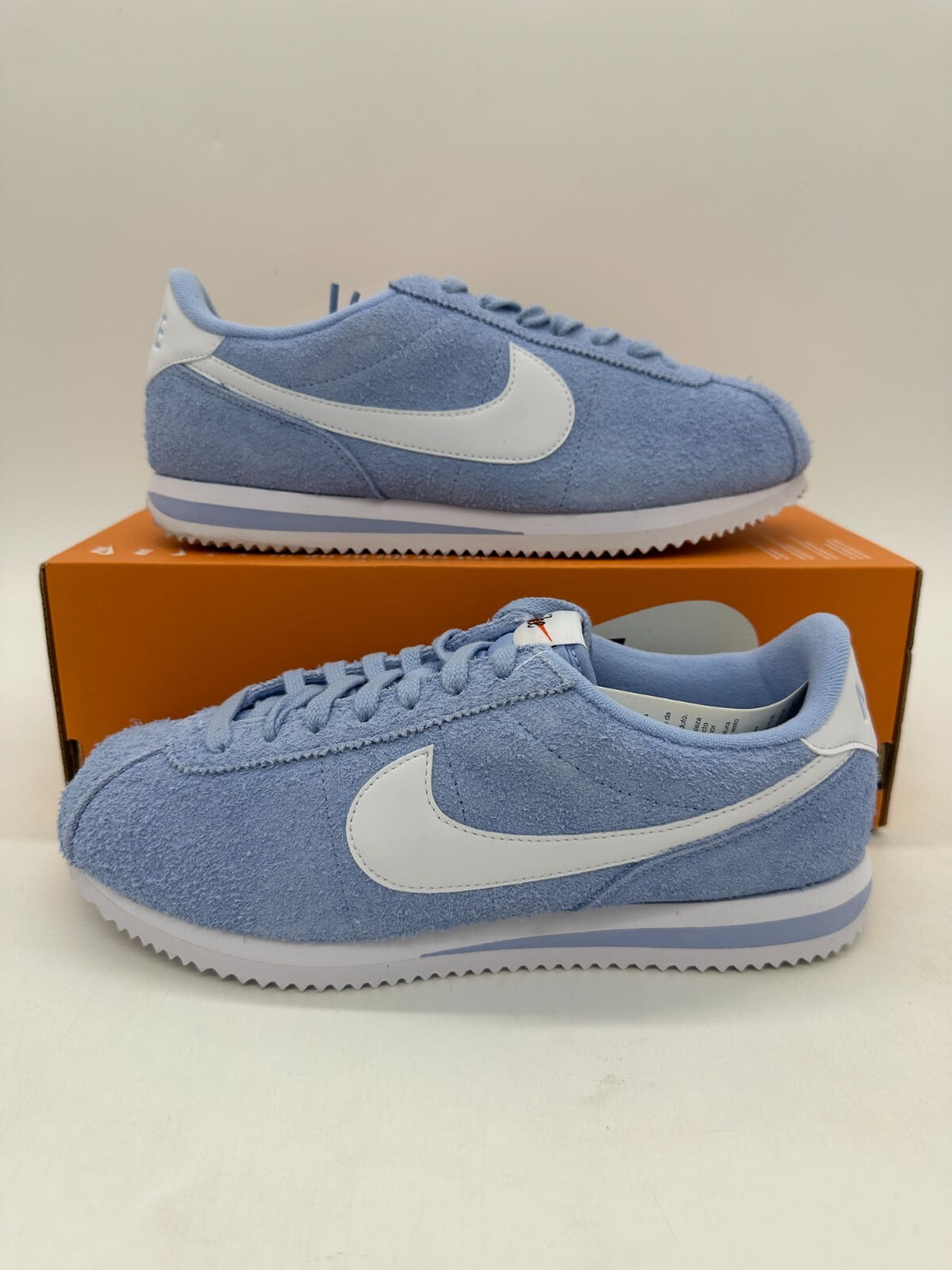 nike cortez size 9 mens