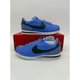thumbnail image 1 of Nike Cortez Women's Size 5.5 Blue Green Running Athletic Shoes DZ2795 402, 1 of 6