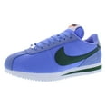 thumbnail image 1 of Nike Cortez Womens Shoes Size 8.5, Color: Royal Pulse/White/Black/Fir, 1 of 5