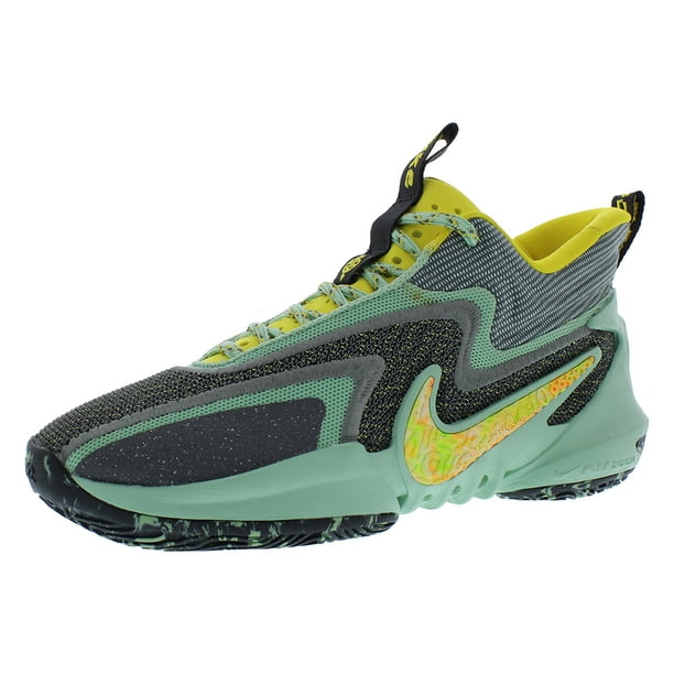 Nike Cosmic Unity 2 Unisex Shoes Size 12, Color: Enamel Green
