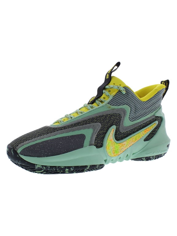 Cosmic Unity 2 Unisex Shoes Size 7.5, Color: Enamel Green/Multicolor