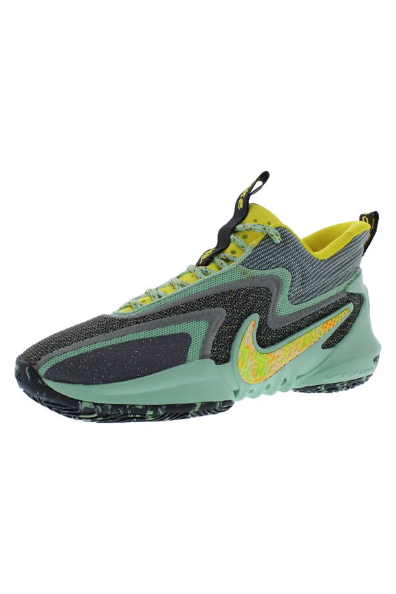 Cosmic Unity 2 Unisex Shoes Size 7.5, Color: Enamel Green/Multicolor