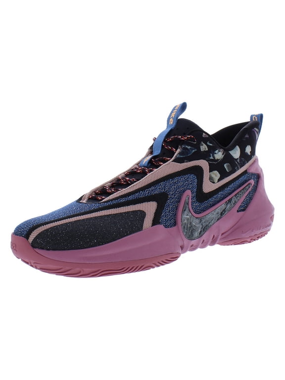 Cosmic Unity 2 Unisex Shoes Size 8.5, Color: Desert Berry/Multi Color