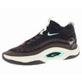 Nike Cosmic Unity 3 N7 Unisex Shoes Size 10, Color: Black/Tour Yellow ...