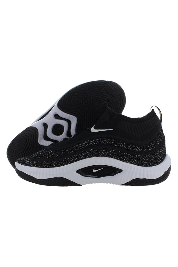 Cosmic Unity 3 TB Unisex Shoes Size 9.5, Color: Black/White