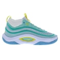 Unity White 4 Nike Cosmic Unity 3 Unisex Shoes Size 14, Color: Jade Ice/White/Emerald ...