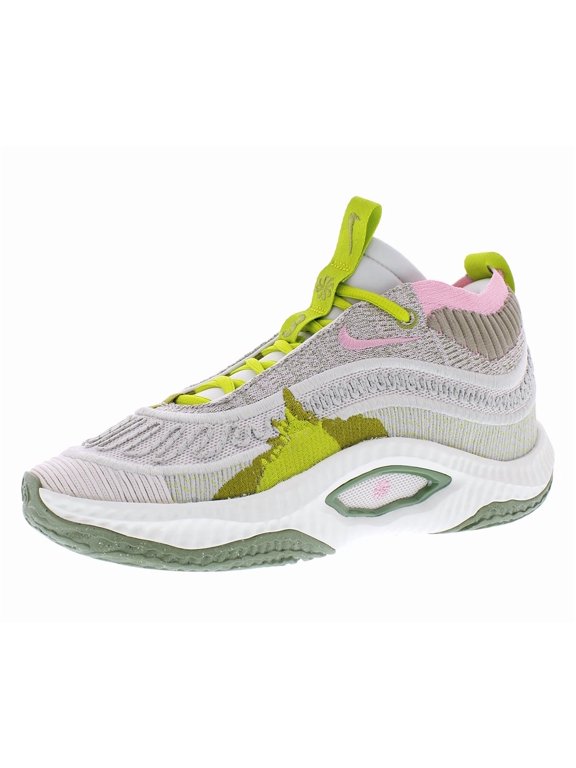 Cosmic Unity 3 Unisex Shoes Size 7.5, Color: Phantom/Med Soft Pink