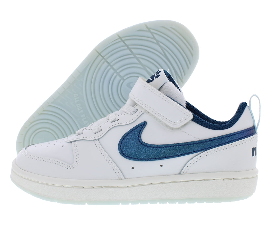 nike court borough low 2 se ps