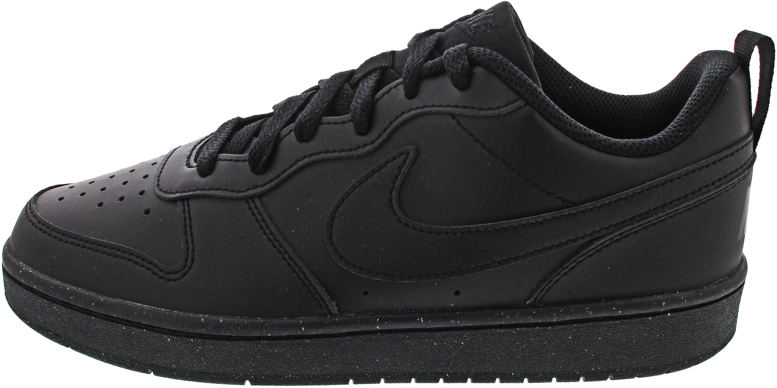 nike court borough preto